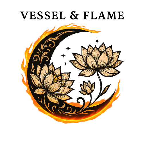 VesselAndFlame