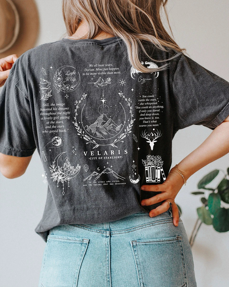 Daily Vibes (unisex)